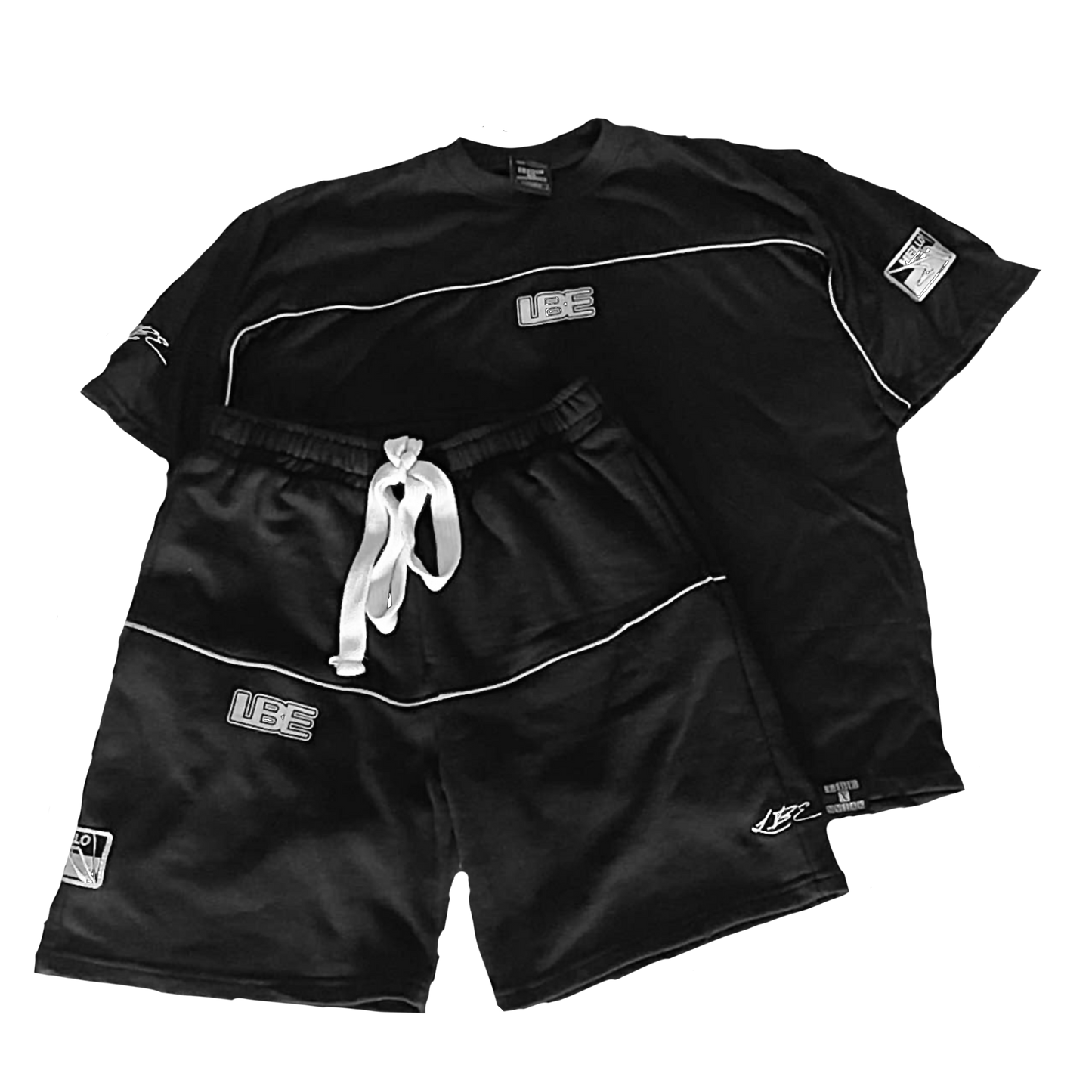 LBE x NV + (FREE BALACLAVA/BEANIE)